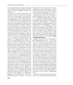 Image of the Page - 418 - in Enzyklopädie der slowenischen Kulturgeschichte in Kärnten/Koroška - Von den Anfängen bis 1942, Volume 1: A – I