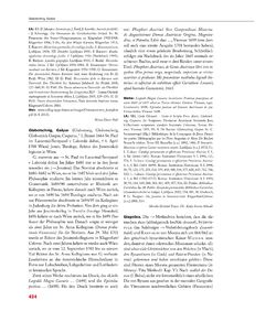 Image of the Page - 424 - in Enzyklopädie der slowenischen Kulturgeschichte in Kärnten/Koroška - Von den Anfängen bis 1942, Volume 1: A – I