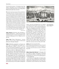 Image of the Page - 434 - in Enzyklopädie der slowenischen Kulturgeschichte in Kärnten/Koroška - Von den Anfängen bis 1942, Volume 1: A – I