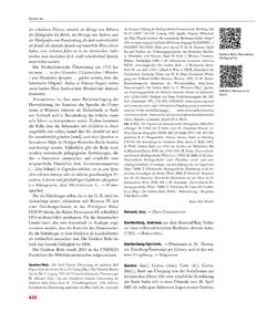 Image of the Page - 436 - in Enzyklopädie der slowenischen Kulturgeschichte in Kärnten/Koroška - Von den Anfängen bis 1942, Volume 1: A – I