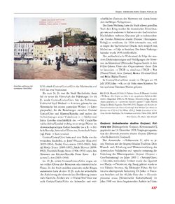 Image of the Page - 437 - in Enzyklopädie der slowenischen Kulturgeschichte in Kärnten/Koroška - Von den Anfängen bis 1942, Volume 1: A – I