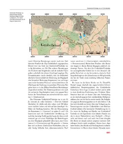 Image of the Page - 441 - in Enzyklopädie der slowenischen Kulturgeschichte in Kärnten/Koroška - Von den Anfängen bis 1942, Volume 1: A – I