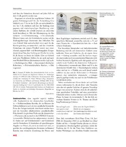 Image of the Page - 442 - in Enzyklopädie der slowenischen Kulturgeschichte in Kärnten/Koroška - Von den Anfängen bis 1942, Volume 1: A – I