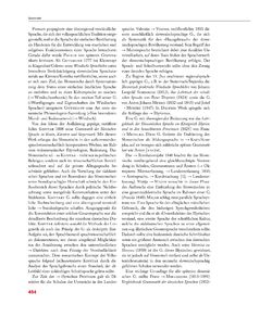 Bild der Seite - 454 - in Enzyklopädie der slowenischen Kulturgeschichte in Kärnten/Koroška - Von den Anfängen bis 1942, Band 1: A – I