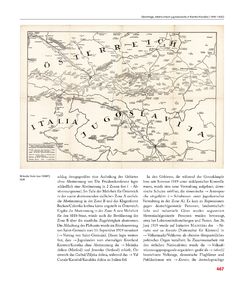 Bild der Seite - 467 - in Enzyklopädie der slowenischen Kulturgeschichte in Kärnten/Koroška - Von den Anfängen bis 1942, Band 1: A – I