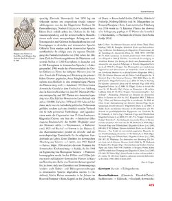 Image of the Page - 475 - in Enzyklopädie der slowenischen Kulturgeschichte in Kärnten/Koroška - Von den Anfängen bis 1942, Volume 1: A – I