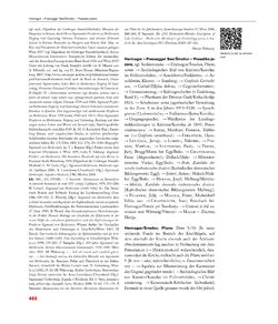 Bild der Seite - 488 - in Enzyklopädie der slowenischen Kulturgeschichte in Kärnten/Koroška - Von den Anfängen bis 1942, Band 1: A – I