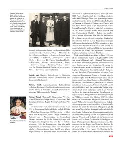 Bild der Seite - 499 - in Enzyklopädie der slowenischen Kulturgeschichte in Kärnten/Koroška - Von den Anfängen bis 1942, Band 1: A – I