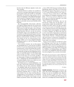 Image of the Page - 507 - in Enzyklopädie der slowenischen Kulturgeschichte in Kärnten/Koroška - Von den Anfängen bis 1942, Volume 1: A – I