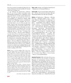 Image of the Page - 514 - in Enzyklopädie der slowenischen Kulturgeschichte in Kärnten/Koroška - Von den Anfängen bis 1942, Volume 1: A – I