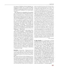 Bild der Seite - 521 - in Enzyklopädie der slowenischen Kulturgeschichte in Kärnten/Koroška - Von den Anfängen bis 1942, Band 1: A – I