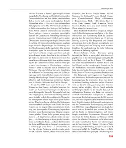 Image of the Page - 533 - in Enzyklopädie der slowenischen Kulturgeschichte in Kärnten/Koroška - Von den Anfängen bis 1942, Volume 1: A – I