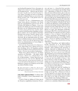 Image of the Page - 535 - in Enzyklopädie der slowenischen Kulturgeschichte in Kärnten/Koroška - Von den Anfängen bis 1942, Volume 1: A – I