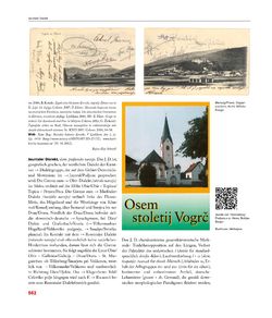 Image of the Page - 562 - in Enzyklopädie der slowenischen Kulturgeschichte in Kärnten/Koroška - Von den Anfängen bis 1942, Volume 2 : J – Pl