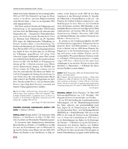 Image of the Page - 612 - in Enzyklopädie der slowenischen Kulturgeschichte in Kärnten/Koroška - Von den Anfängen bis 1942, Volume 2 : J – Pl