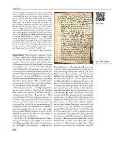 Image of the Page - 620 - in Enzyklopädie der slowenischen Kulturgeschichte in Kärnten/Koroška - Von den Anfängen bis 1942, Volume 2 : J – Pl