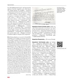 Image of the Page - 630 - in Enzyklopädie der slowenischen Kulturgeschichte in Kärnten/Koroška - Von den Anfängen bis 1942, Volume 2 : J – Pl