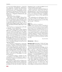 Bild der Seite - 642 - in Enzyklopädie der slowenischen Kulturgeschichte in Kärnten/Koroška - Von den Anfängen bis 1942, Band 2 : J – Pl