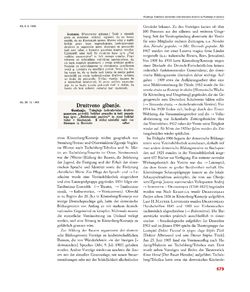 Image of the Page - 679 - in Enzyklopädie der slowenischen Kulturgeschichte in Kärnten/Koroška - Von den Anfängen bis 1942, Volume 2 : J – Pl