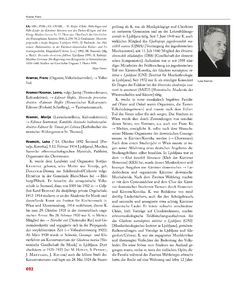 Bild der Seite - 692 - in Enzyklopädie der slowenischen Kulturgeschichte in Kärnten/Koroška - Von den Anfängen bis 1942, Band 2 : J – Pl