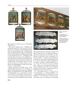 Image of the Page - 712 - in Enzyklopädie der slowenischen Kulturgeschichte in Kärnten/Koroška - Von den Anfängen bis 1942, Volume 2 : J – Pl