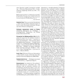 Bild der Seite - 717 - in Enzyklopädie der slowenischen Kulturgeschichte in Kärnten/Koroška - Von den Anfängen bis 1942, Band 2 : J – Pl