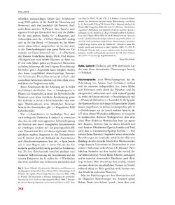 Bild der Seite - 718 - in Enzyklopädie der slowenischen Kulturgeschichte in Kärnten/Koroška - Von den Anfängen bis 1942, Band 2 : J – Pl