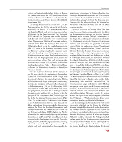 Image of the Page - 725 - in Enzyklopädie der slowenischen Kulturgeschichte in Kärnten/Koroška - Von den Anfängen bis 1942, Volume 2 : J – Pl