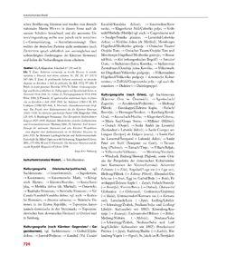 Image of the Page - 726 - in Enzyklopädie der slowenischen Kulturgeschichte in Kärnten/Koroška - Von den Anfängen bis 1942, Volume 2 : J – Pl