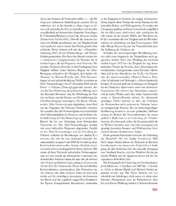 Image of the Page - 731 - in Enzyklopädie der slowenischen Kulturgeschichte in Kärnten/Koroška - Von den Anfängen bis 1942, Volume 2 : J – Pl