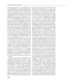 Image of the Page - 732 - in Enzyklopädie der slowenischen Kulturgeschichte in Kärnten/Koroška - Von den Anfängen bis 1942, Volume 2 : J – Pl