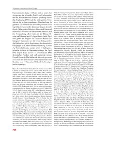 Image of the Page - 736 - in Enzyklopädie der slowenischen Kulturgeschichte in Kärnten/Koroška - Von den Anfängen bis 1942, Volume 2 : J – Pl