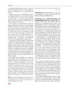 Image of the Page - 738 - in Enzyklopädie der slowenischen Kulturgeschichte in Kärnten/Koroška - Von den Anfängen bis 1942, Volume 2 : J – Pl