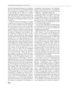 Image of the Page - 742 - in Enzyklopädie der slowenischen Kulturgeschichte in Kärnten/Koroška - Von den Anfängen bis 1942, Volume 2 : J – Pl