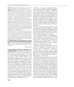 Image of the Page - 766 - in Enzyklopädie der slowenischen Kulturgeschichte in Kärnten/Koroška - Von den Anfängen bis 1942, Volume 2 : J – Pl