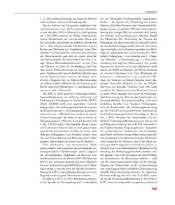 Image of the Page - 783 - in Enzyklopädie der slowenischen Kulturgeschichte in Kärnten/Koroška - Von den Anfängen bis 1942, Volume 2 : J – Pl