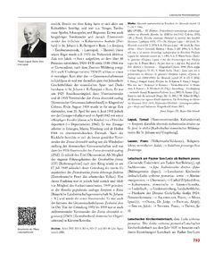 Bild der Seite - 793 - in Enzyklopädie der slowenischen Kulturgeschichte in Kärnten/Koroška - Von den Anfängen bis 1942, Band 2 : J – Pl