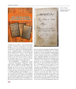 Image of the Page - 794 - in Enzyklopädie der slowenischen Kulturgeschichte in Kärnten/Koroška - Von den Anfängen bis 1942, Volume 2 : J – Pl