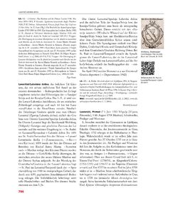 Bild der Seite - 796 - in Enzyklopädie der slowenischen Kulturgeschichte in Kärnten/Koroška - Von den Anfängen bis 1942, Band 2 : J – Pl