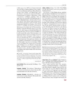 Bild der Seite - 797 - in Enzyklopädie der slowenischen Kulturgeschichte in Kärnten/Koroška - Von den Anfängen bis 1942, Band 2 : J – Pl