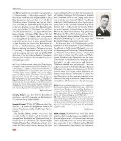 Bild der Seite - 804 - in Enzyklopädie der slowenischen Kulturgeschichte in Kärnten/Koroška - Von den Anfängen bis 1942, Band 2 : J – Pl