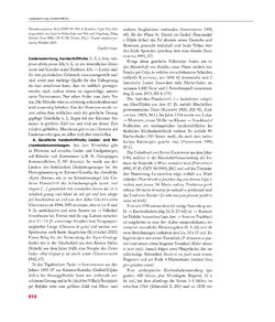 Bild der Seite - 816 - in Enzyklopädie der slowenischen Kulturgeschichte in Kärnten/Koroška - Von den Anfängen bis 1942, Band 2 : J – Pl