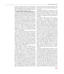 Bild der Seite - 821 - in Enzyklopädie der slowenischen Kulturgeschichte in Kärnten/Koroška - Von den Anfängen bis 1942, Band 2 : J – Pl