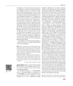 Bild der Seite - 827 - in Enzyklopädie der slowenischen Kulturgeschichte in Kärnten/Koroška - Von den Anfängen bis 1942, Band 2 : J – Pl