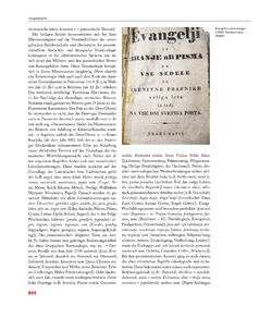 Bild der Seite - 840 - in Enzyklopädie der slowenischen Kulturgeschichte in Kärnten/Koroška - Von den Anfängen bis 1942, Band 2 : J – Pl