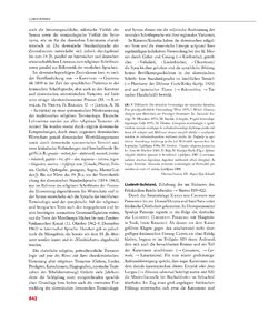 Bild der Seite - 842 - in Enzyklopädie der slowenischen Kulturgeschichte in Kärnten/Koroška - Von den Anfängen bis 1942, Band 2 : J – Pl