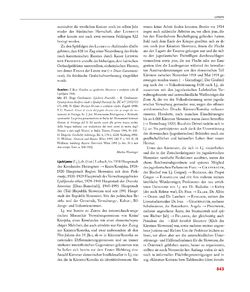 Bild der Seite - 843 - in Enzyklopädie der slowenischen Kulturgeschichte in Kärnten/Koroška - Von den Anfängen bis 1942, Band 2 : J – Pl