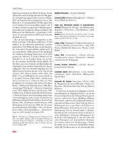 Image of the Page - 848 - in Enzyklopädie der slowenischen Kulturgeschichte in Kärnten/Koroška - Von den Anfängen bis 1942, Volume 2 : J – Pl