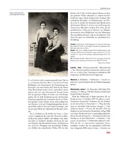 Image of the Page - 853 - in Enzyklopädie der slowenischen Kulturgeschichte in Kärnten/Koroška - Von den Anfängen bis 1942, Volume 2 : J – Pl