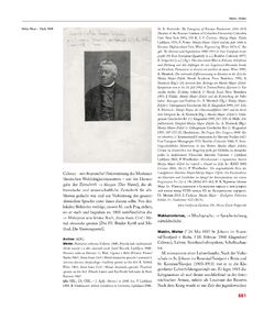 Image of the Page - 861 - in Enzyklopädie der slowenischen Kulturgeschichte in Kärnten/Koroška - Von den Anfängen bis 1942, Volume 2 : J – Pl